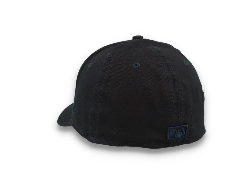 39THIRTY League Essential Los Angeles Dodgers Navy/Navy - LOKK