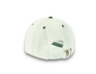 Playdude Sports 6-Panel Hat Forest