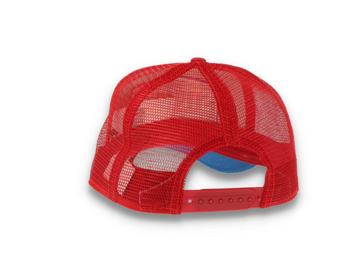 Trucker Cap Gasoline - LOKK