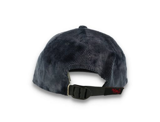 Corduroy Cap Bleach Dye - LOKK