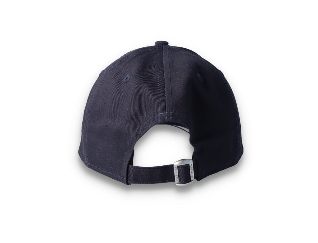 Cap NY Yankees Navy 9FORTY League Essential - LOKK