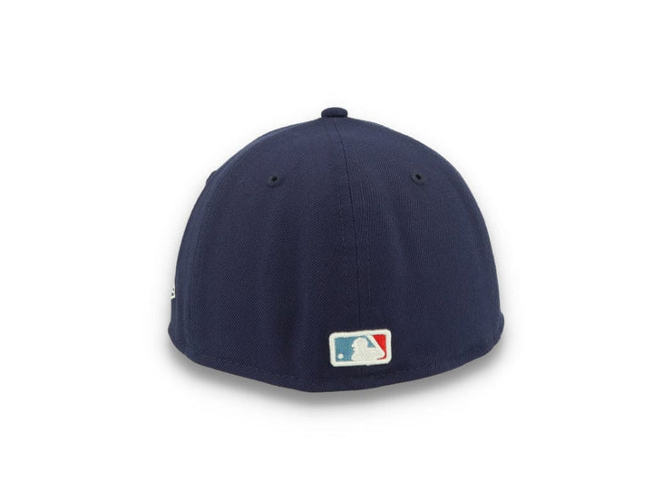 59FIFTY Low Profile MLB City Connect 2023 Chicago Cubs - LOKK