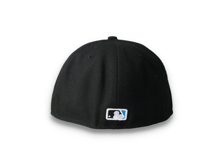59FIFTY Acperf  Miami Marlins Game - LOKK