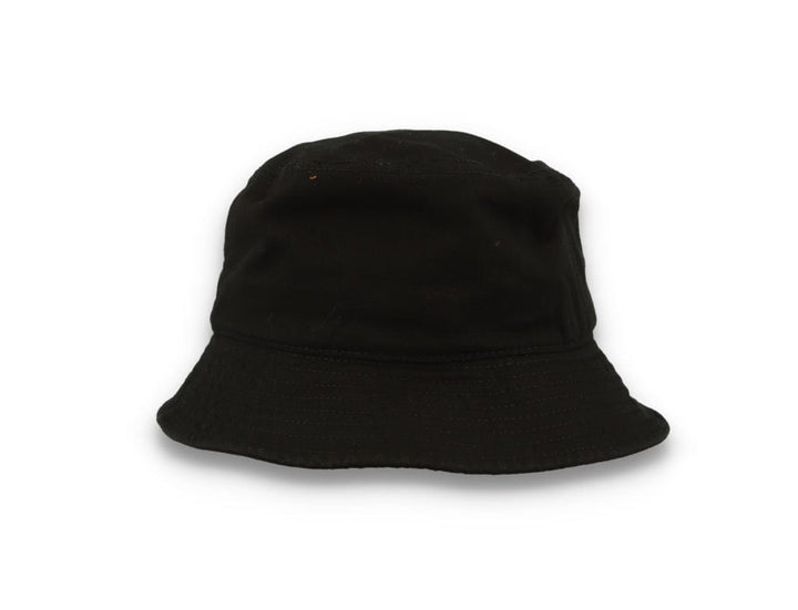 Washed Bucket Black - LOKK