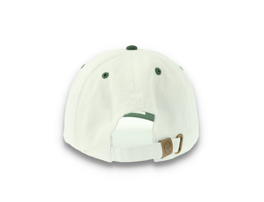 Playdude Sports 6-Panel Hat Forest - LOKK