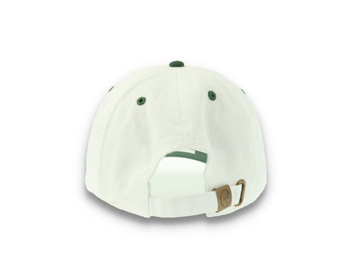Playdude Sports 6-Panel Hat Forest - LOKK