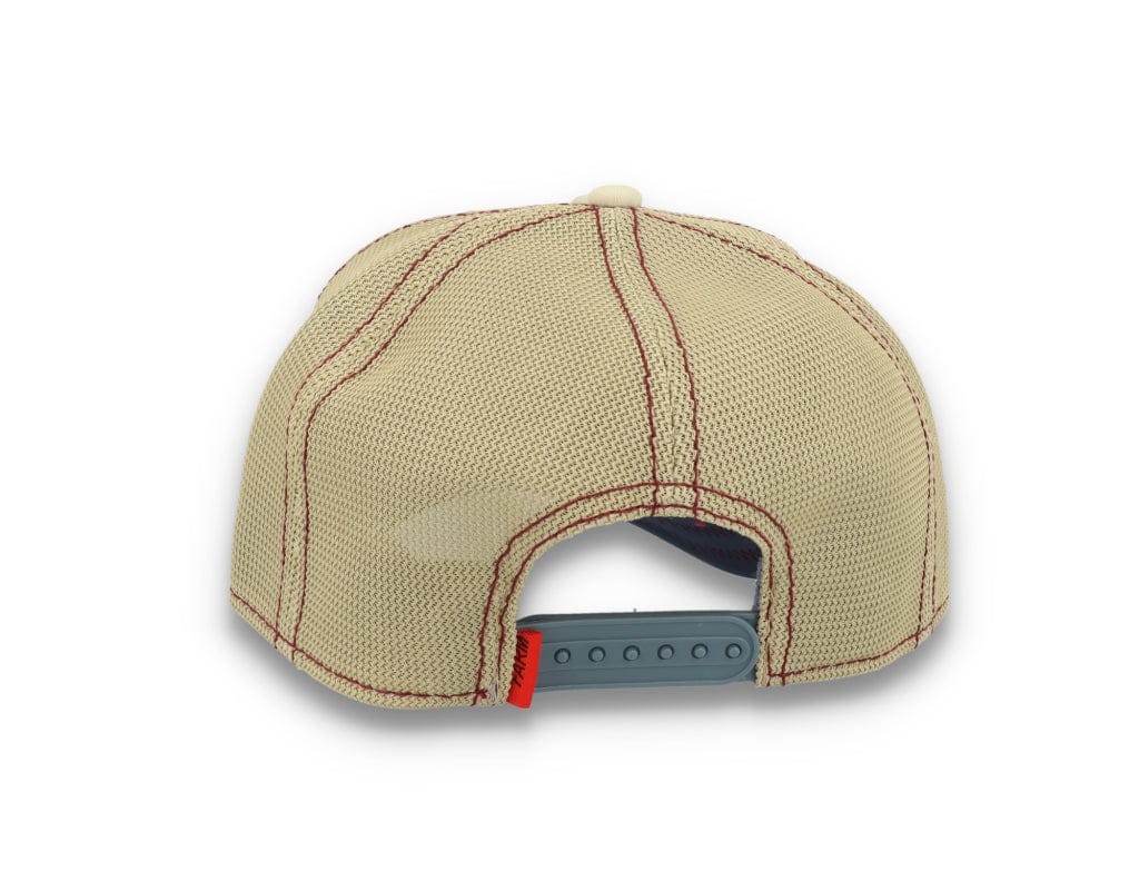 Goorin Animal Farm Trucker Cap Yo Quiero - LOKK