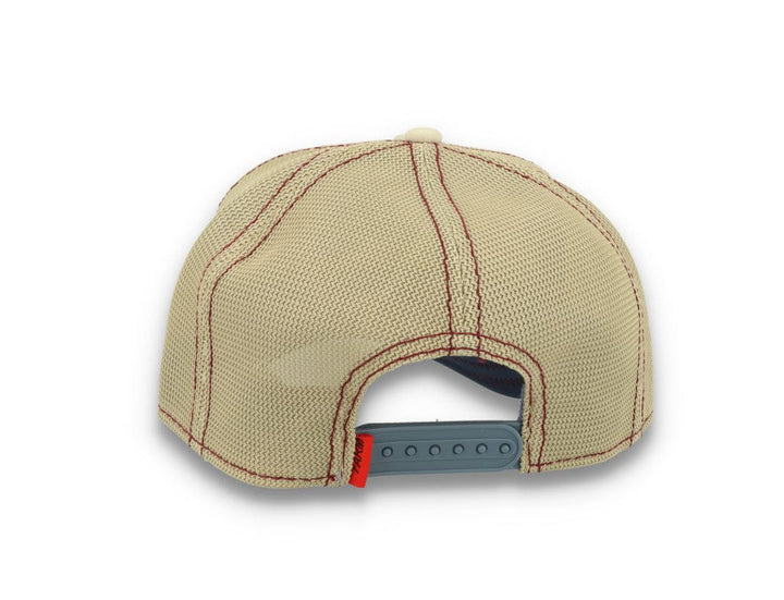 Goorin Animal Farm Trucker Cap Yo Quiero - LOKK