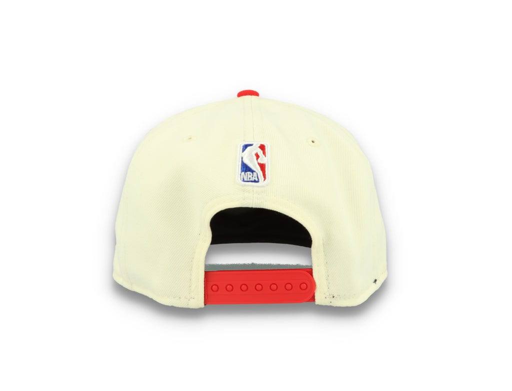 9FIFTY Chicago Bulls NBA Draft 222