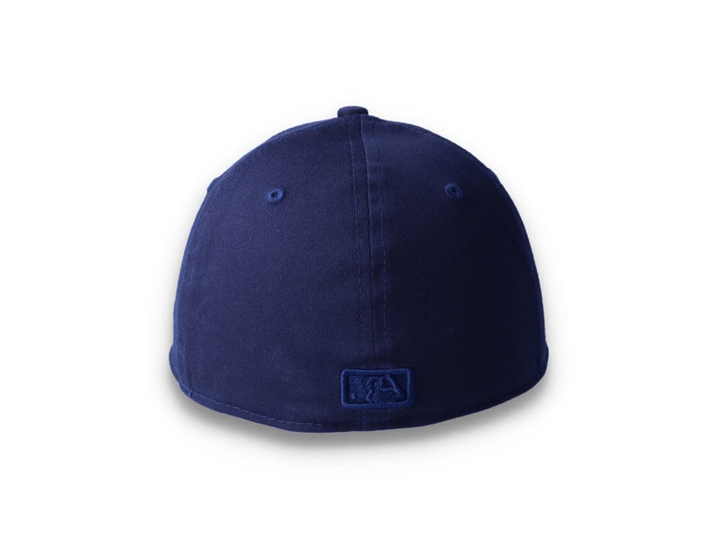 39THIRTY League Essential NY Yankees Navy/Toffee - LOKK