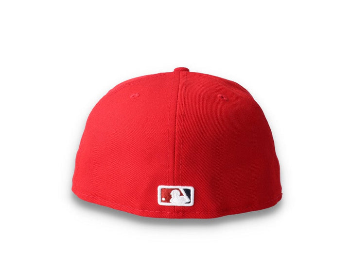 59FIFTY AC Perf  Washington Nationals Game Official Team Color - LOKK