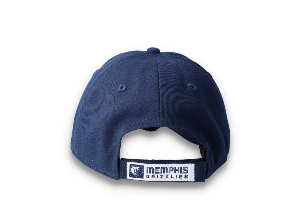 9FORTY The League Memphis Grizzlies Team New Era