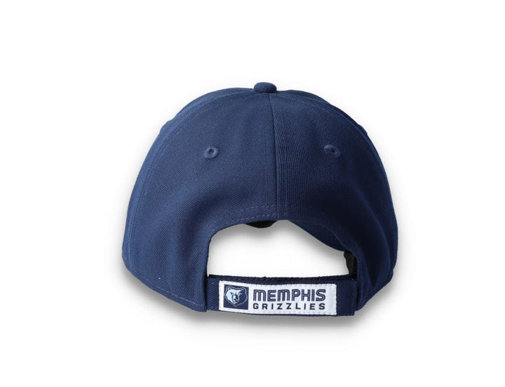 9FORTY The League Memphis Grizzlies Team New Era