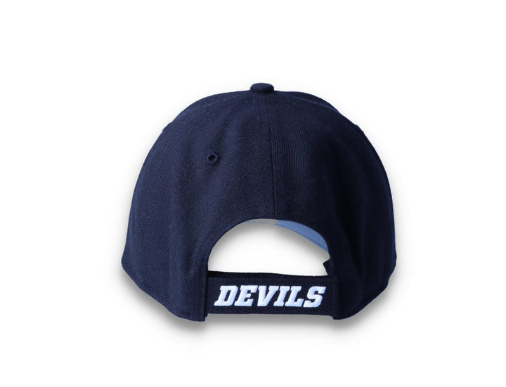 Cap New Jersey Devils NHL MVP Black - LOKK