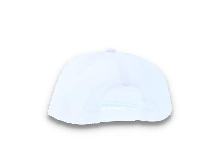White Snapback Kids - Yupoong - LOKK