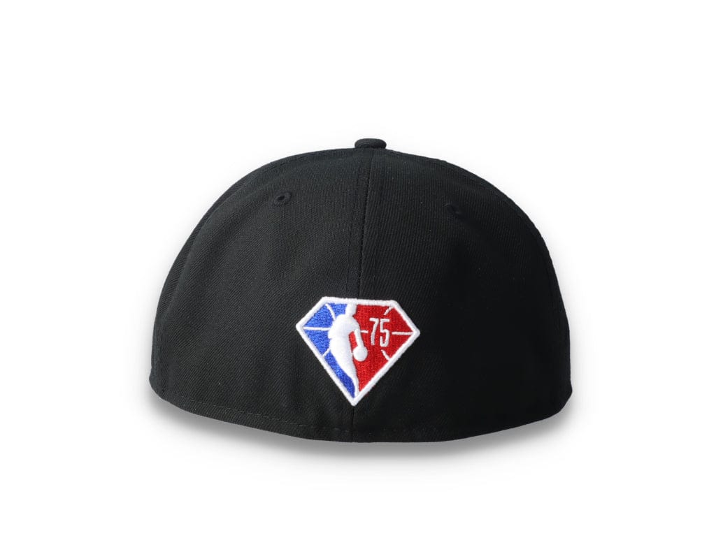 59FIFTY Chicago Bulls Back Half OTC - LOKK