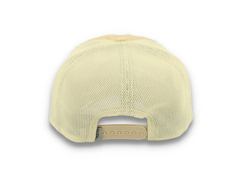 Goorin Animal Farm Trucker Cap First Best Friend