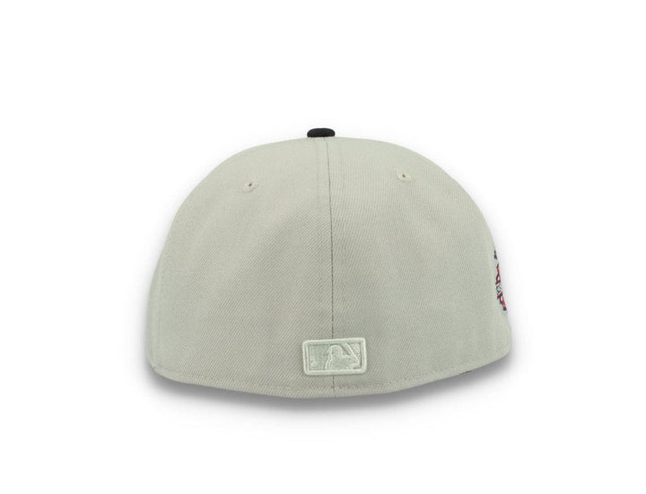 59FIFTY Side Patch NY Yankees Team - LOKK