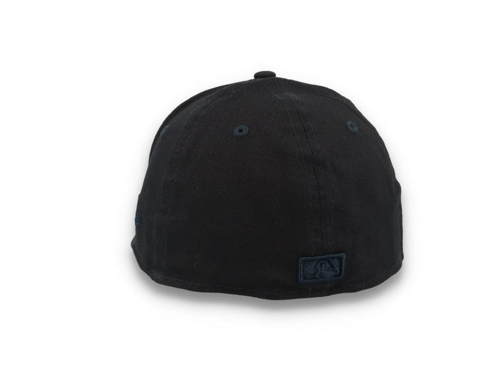 39THIRTY League Essential Los Angeles Dodgers Navy/Navy - LOKK