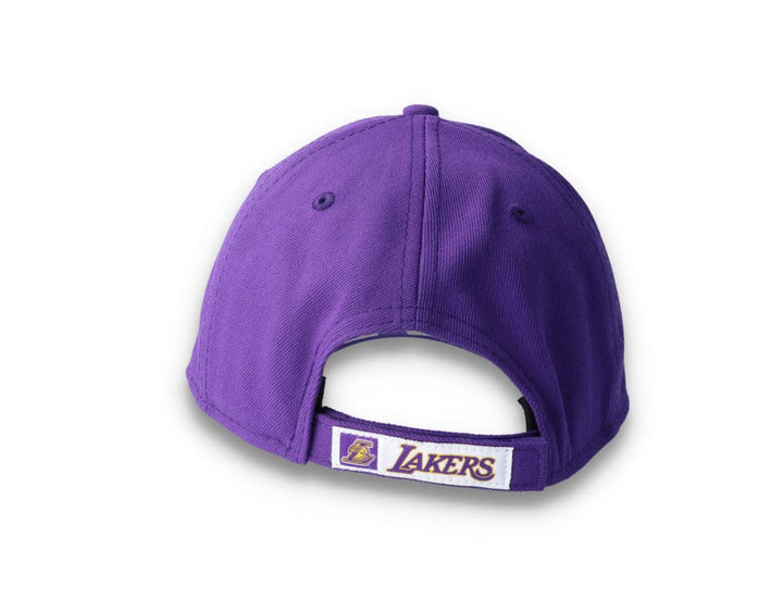 9FORTY The League Los Angeles Lakers Official Team Color - LOKK