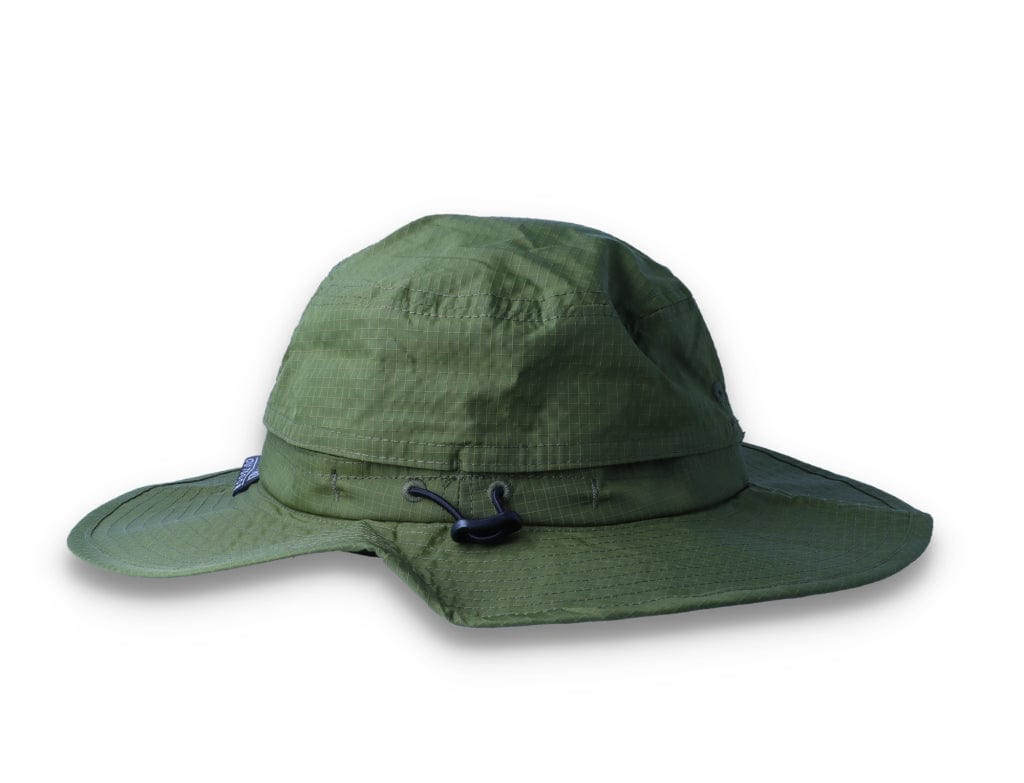 Utility Boonie Hat Army Green - LOKK