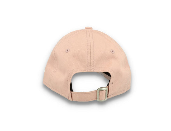 9FORTY Kids League Ess New York Yankees Dusty Rose/White - LOKK