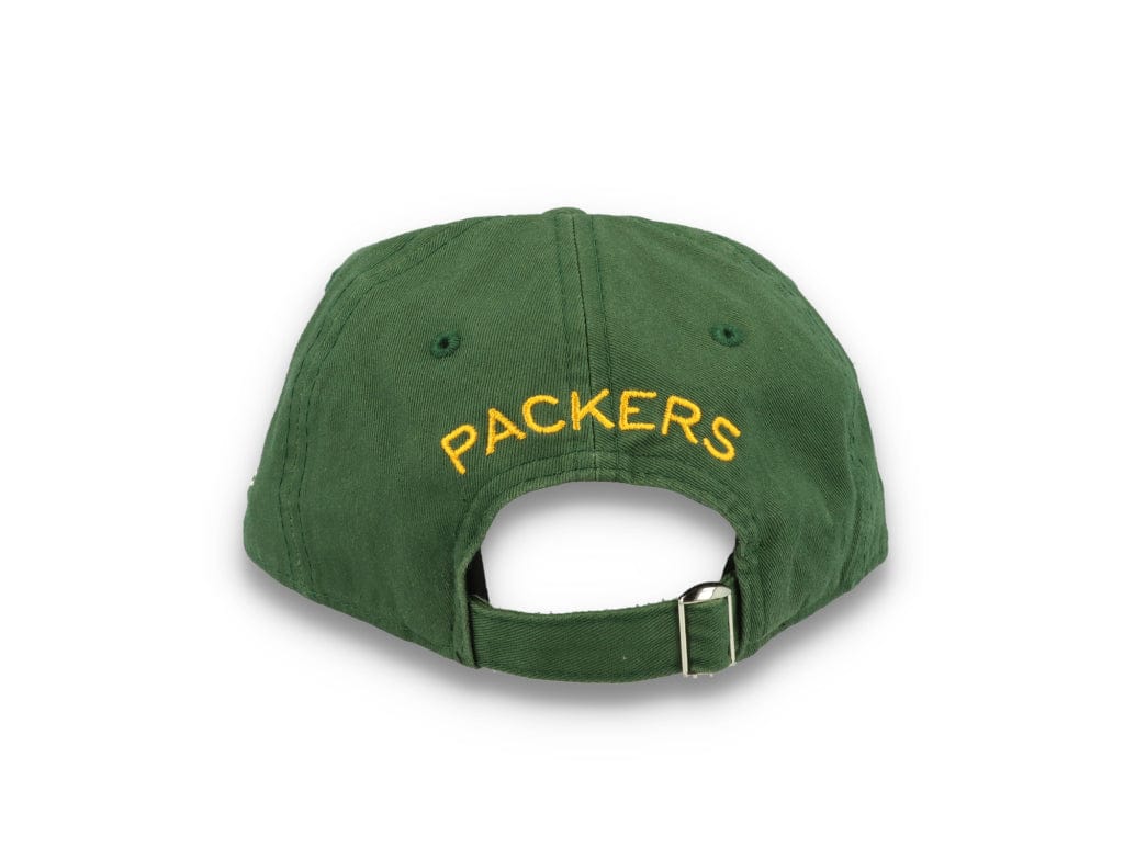 9TWENTY Green Bay Packers NFL 2022 Sideline Historic - LOKK