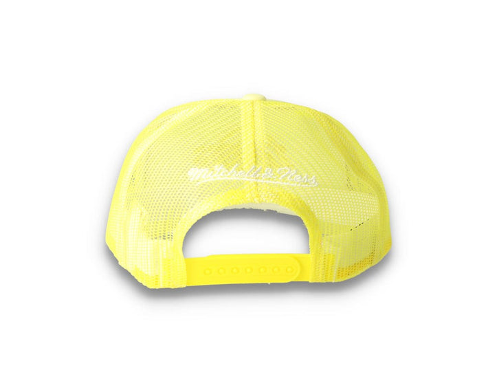 Trucker Cap LA Lakers NBA Pastel Trucker - LOKK