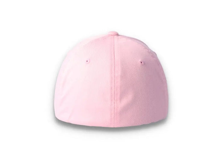 Cap Pink Flexfit Baseball 6277 - LOKK