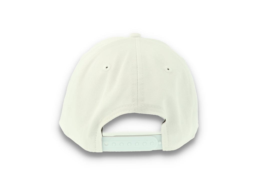 9FORTY Alpine F1 Essential Cap White - LOKK