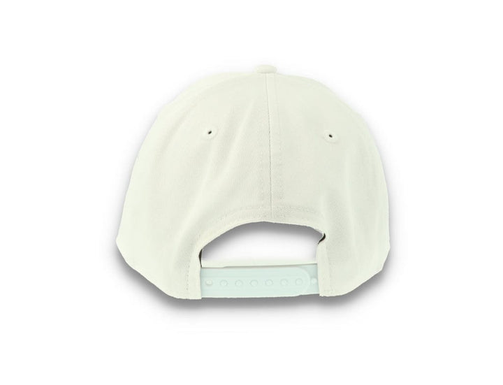 9FORTY Alpine F1 Essential Cap White - LOKK