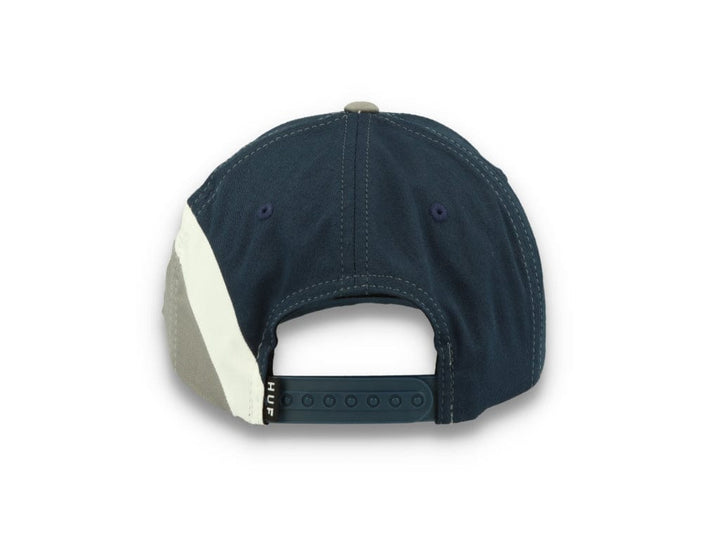 Cap Snapback 6-Panel Daytona CV Navy - LOKK