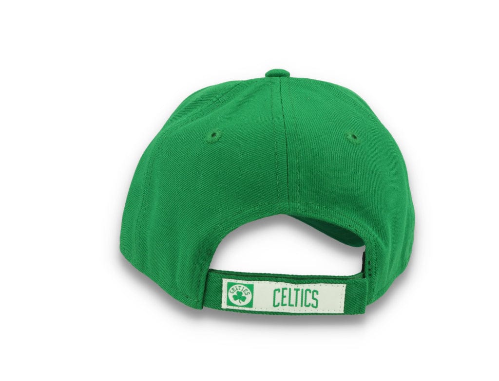 9FORTY The League Boston Celtics Official Team Color - LOKK