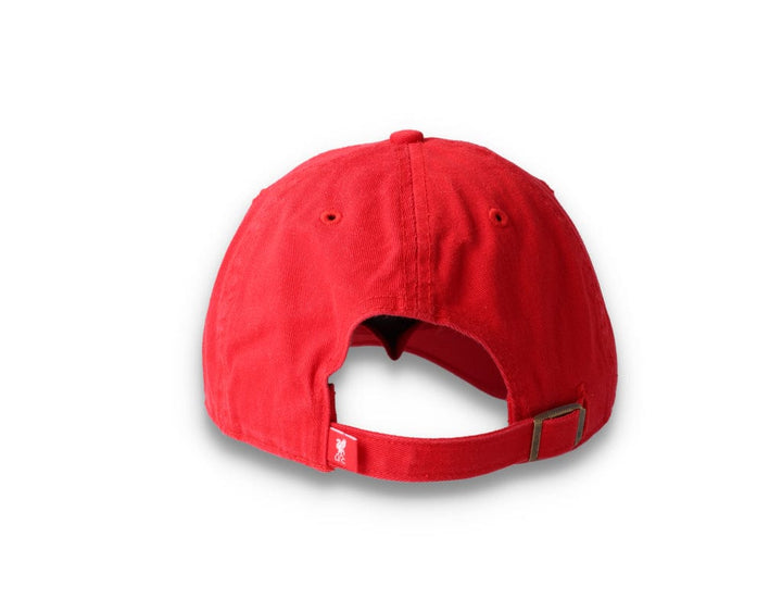 47 Clean Up Liverpool FC Red - LOKK