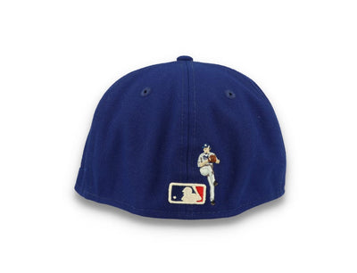 59FIFTY APAC Pitcher LA Dodgers Royal Blue