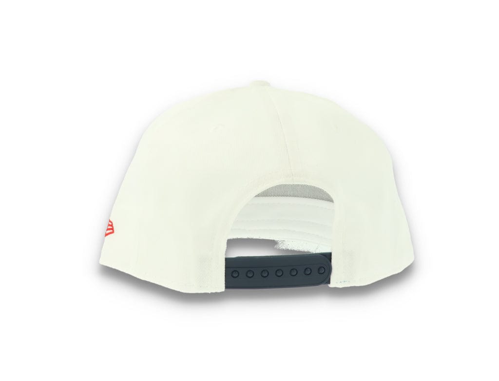 9FIFTY White Crown Boston Red Sox - LOKK