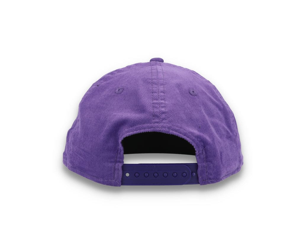 League Champions Golfer Los Angeles Lakers  True Purple - LOKK