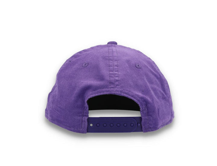 League Champions Golfer Los Angeles Lakers  True Purple - LOKK