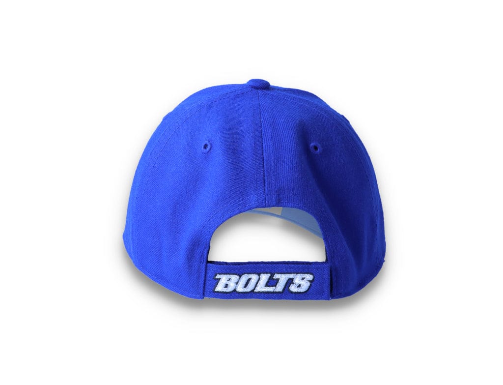 Tampa Bay Lightning NHL Trucker Cap Branson Royal Blue - LOKK
