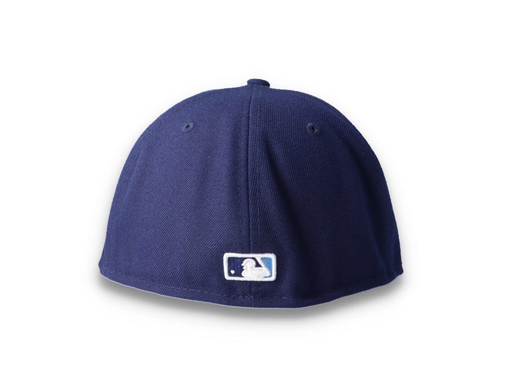 59FIFTY AC Perf Tampa Bay Rays Game - LOKK