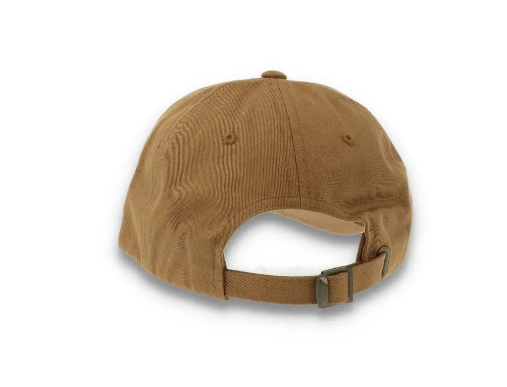 Flexfit Strap Cap 6245CM Tan - LOKK