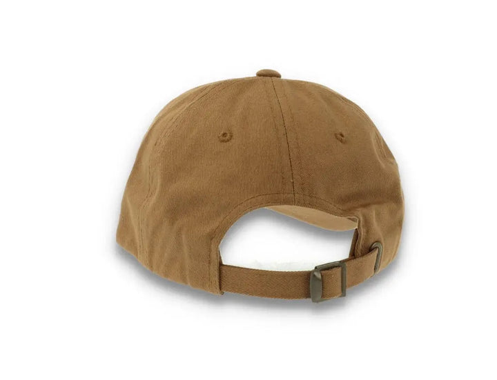 Flexfit Strap Cap 6245CM Tan - LOKK