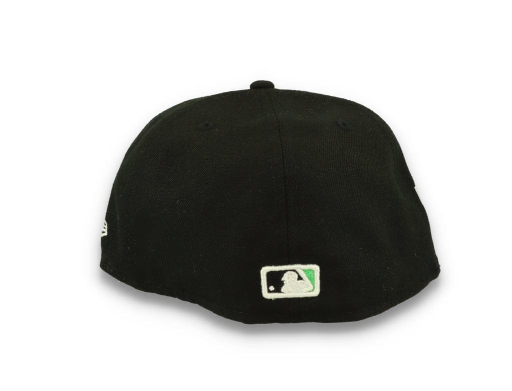 59FIFTY Oakland Athletics Citrus POP - LOKK