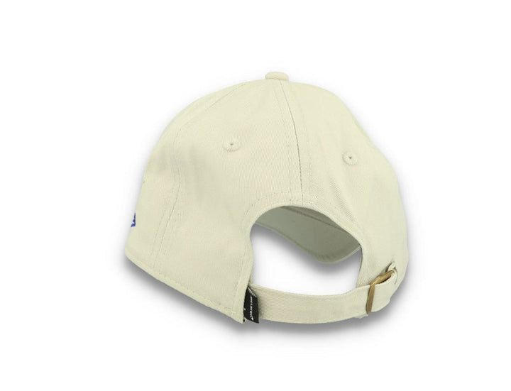 9TWENTY Casual Classic Mclaren x Gulf Khaki - LOKK