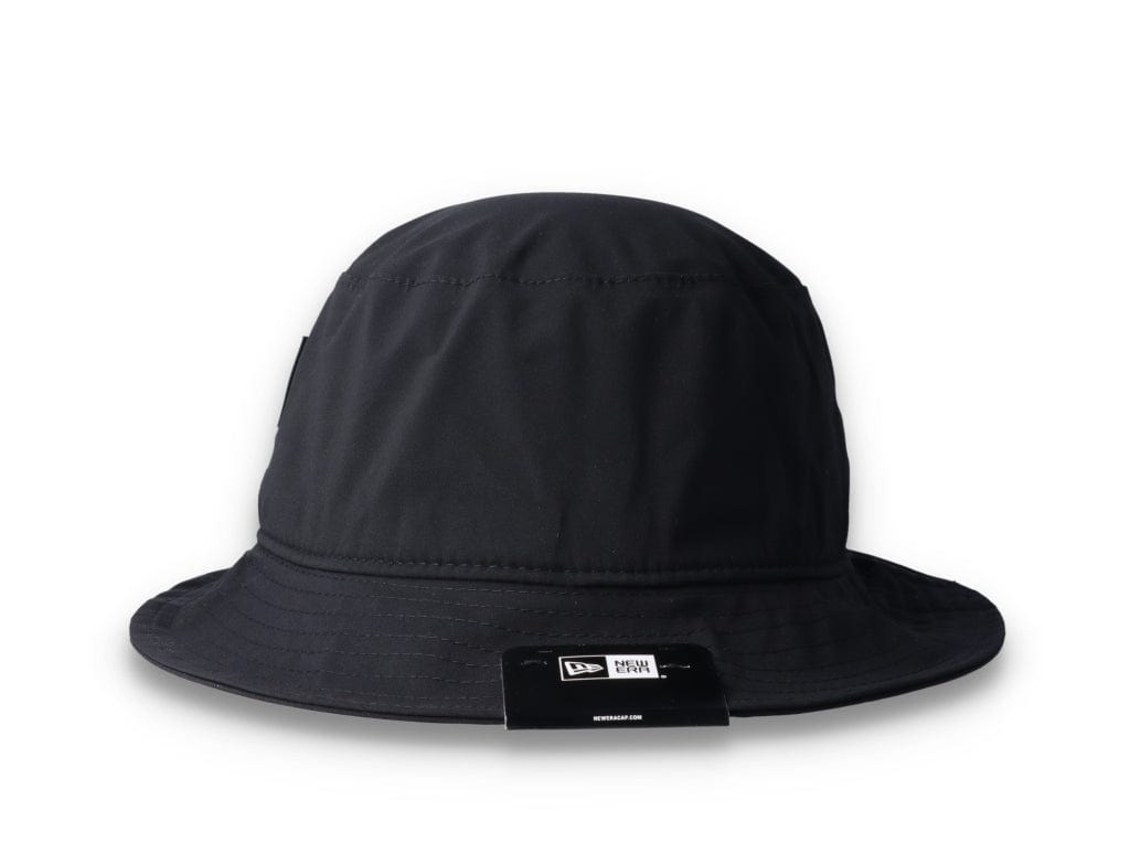 Bucket Hat Gore-Tex x New Era Black - LOKK