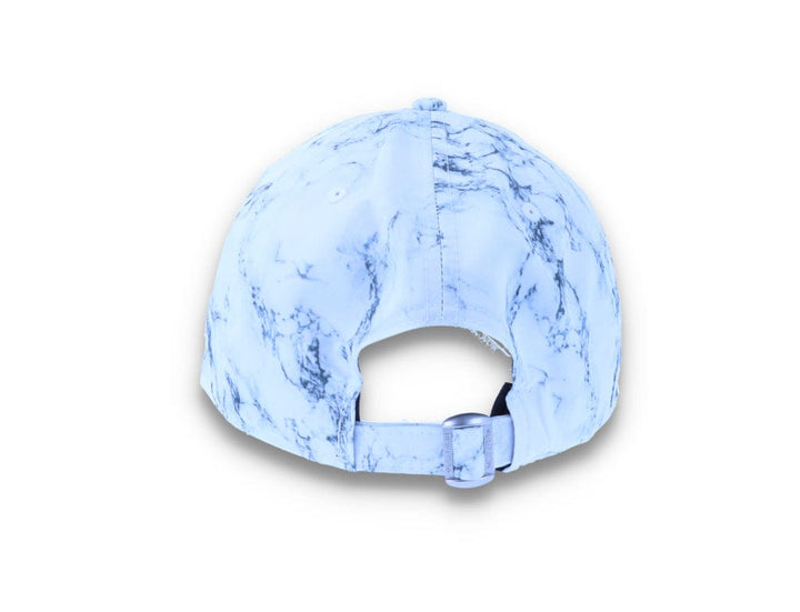 9FORTY Louvre Clear Marble - LOKK