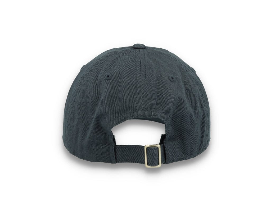 Dark Navy Dad Cap EcoWash - Yupoong 6245EC - LOKK