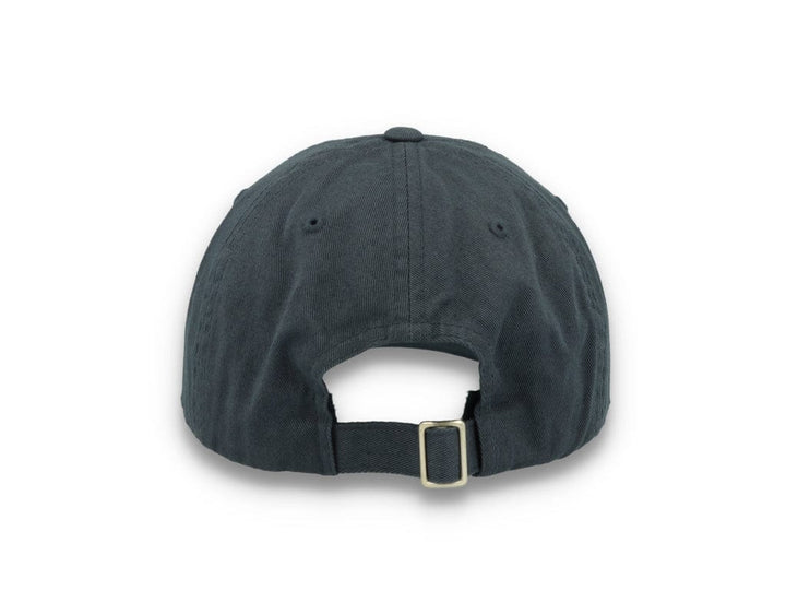 Dark Navy Dad Cap EcoWash - Yupoong 6245EC - LOKK