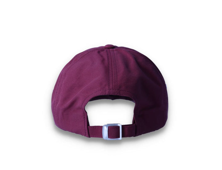 Flexfit 6245WR Low Profile Water Repellent Cap Maroon - LOKK