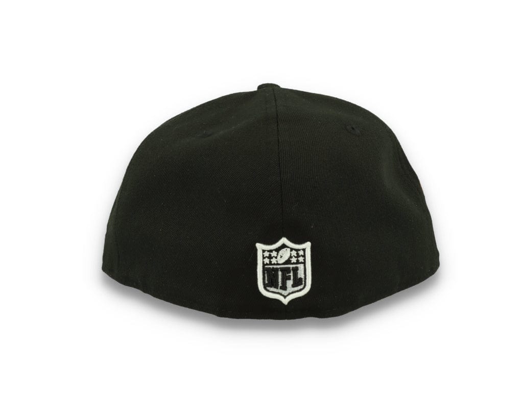 59FIFTY Retro Sports LA Raiders - LOKK